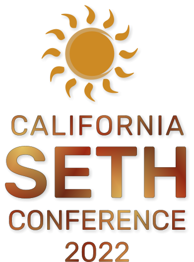 California Seth Conference